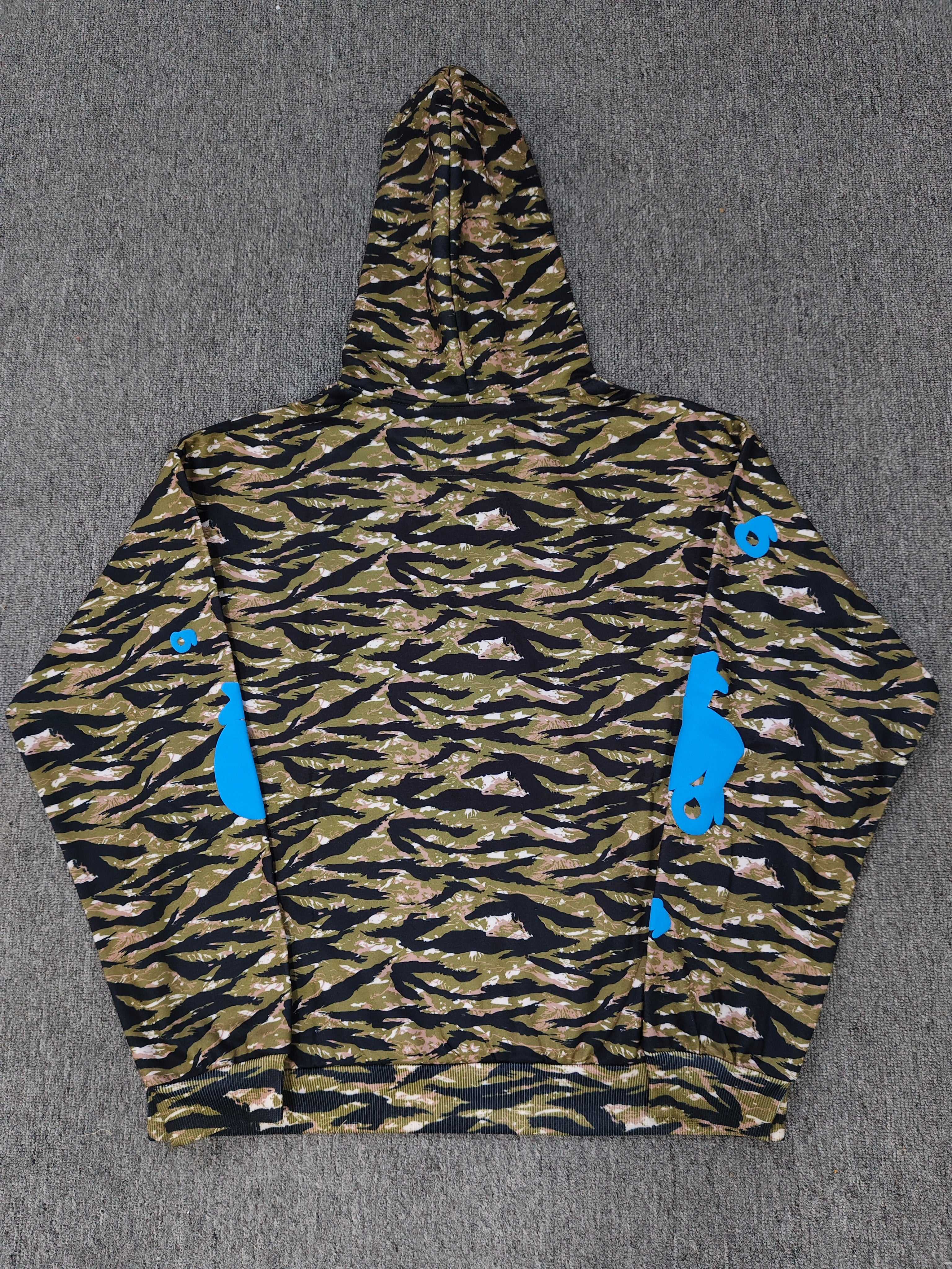 Sp5der Hoodie
