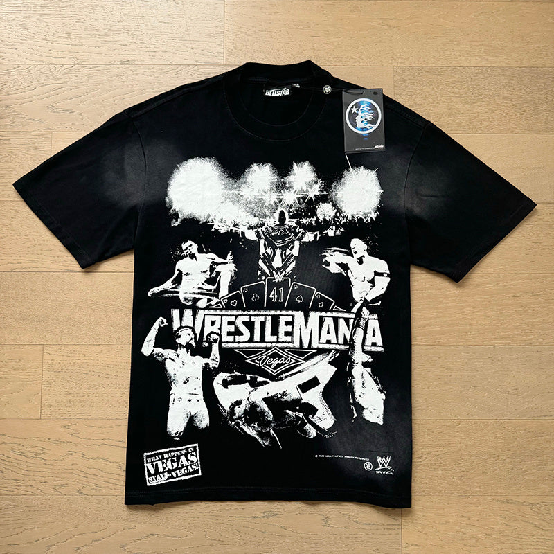 Hellstar t-shirt