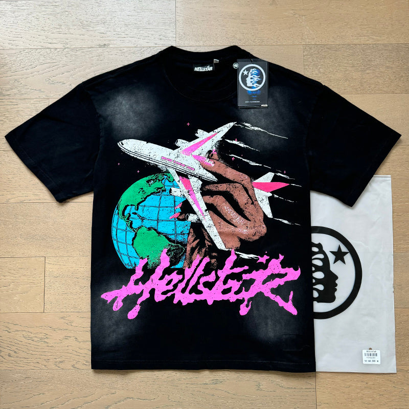 Hellstar T-shirt