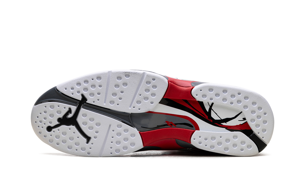 Air Jordan 8 "Bugs Bunny (2025)" CI1234 100