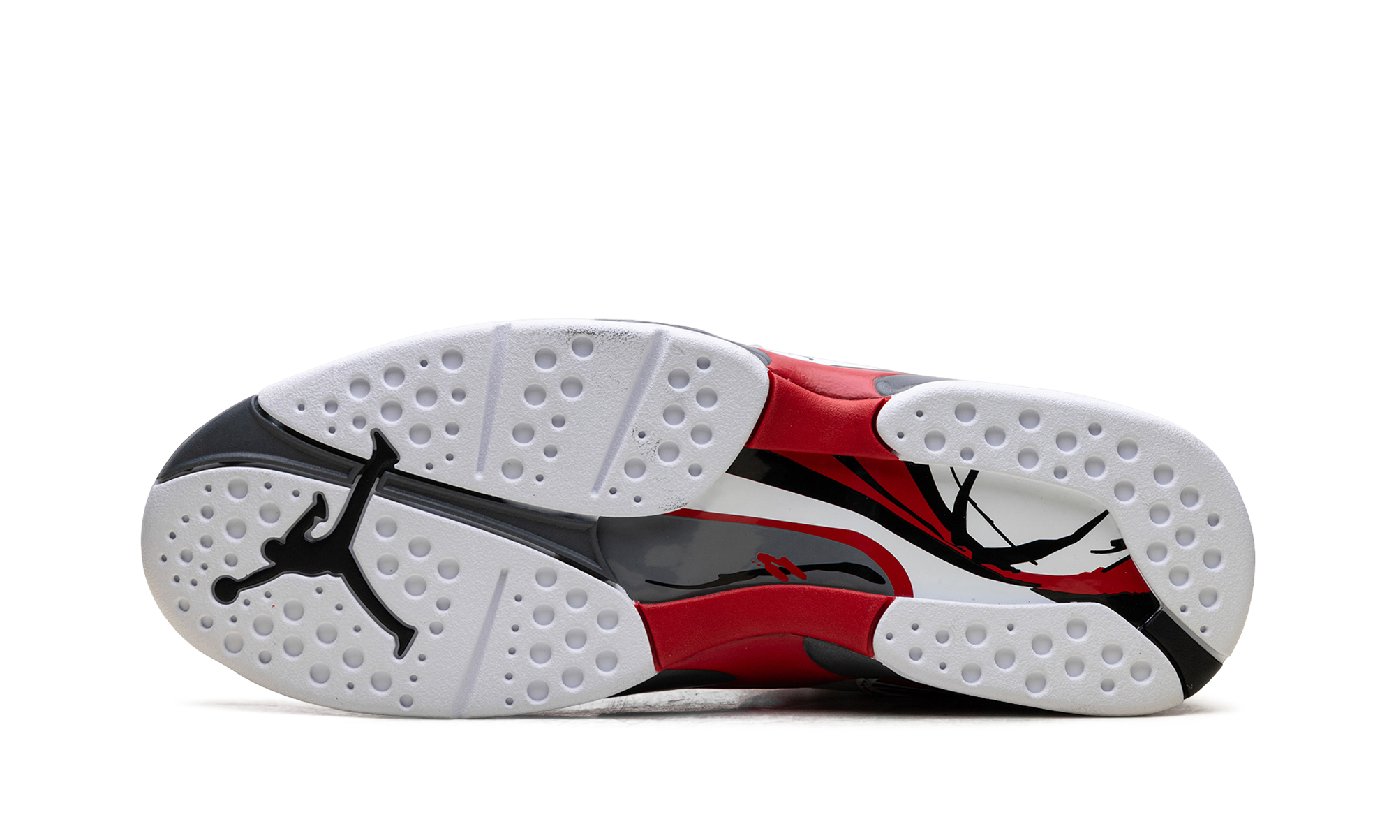Air Jordan 8 "Bugs Bunny (2025)" CI1234 100
