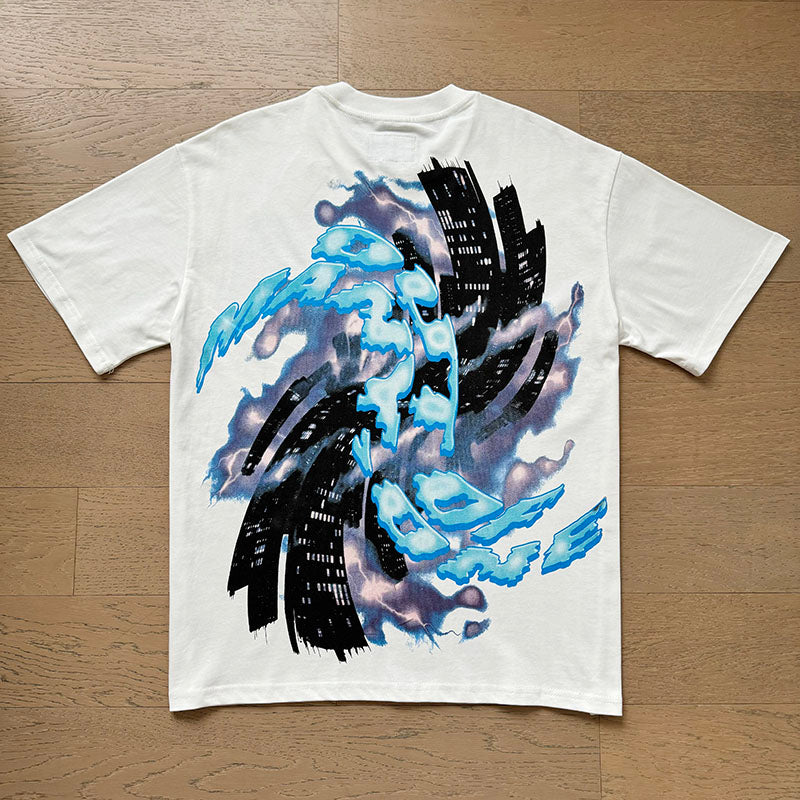 GOD SPEED T-Shirts