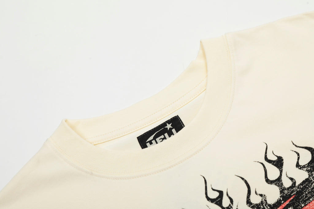 Hellstar T-shirt