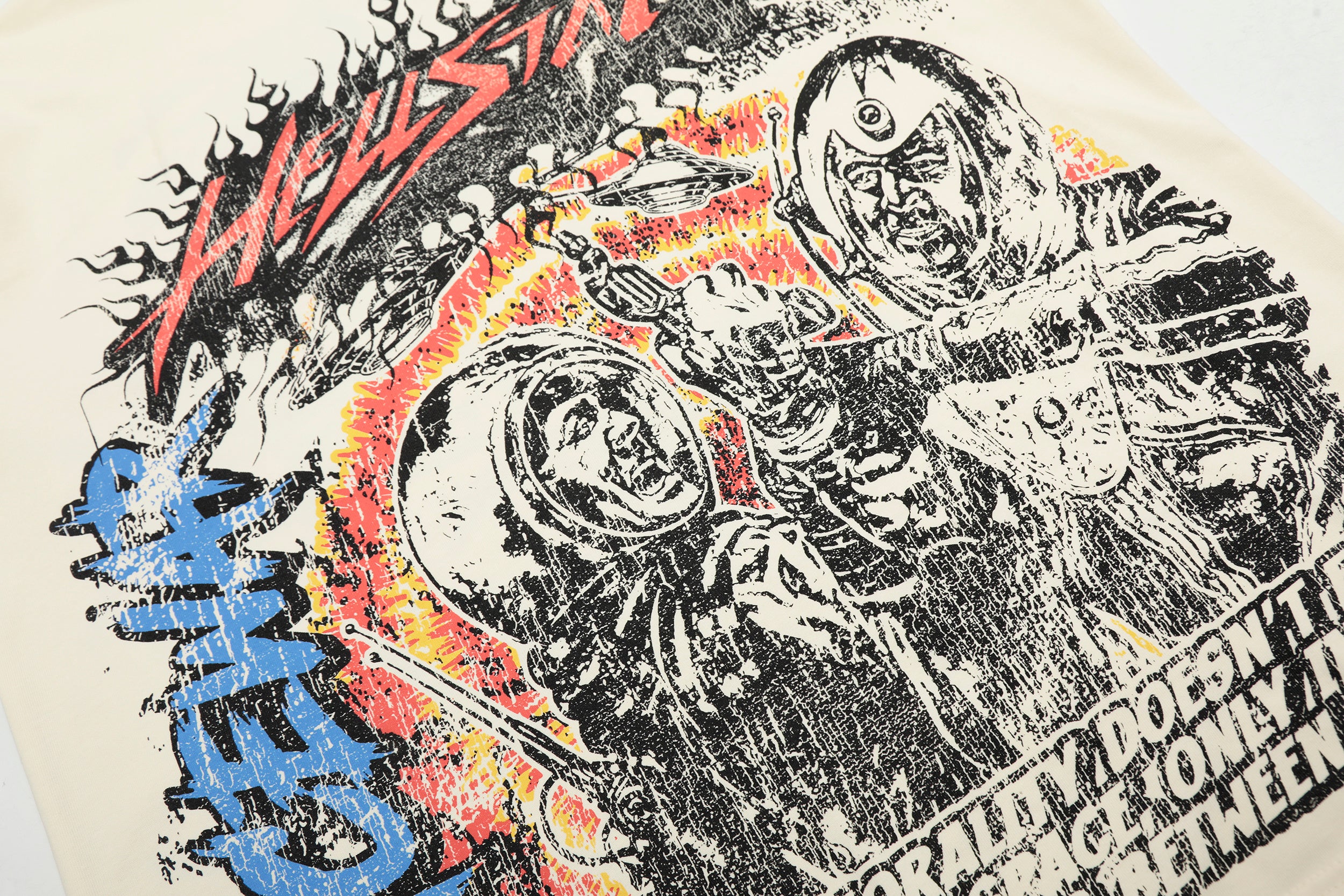 Hellstar T-shirt