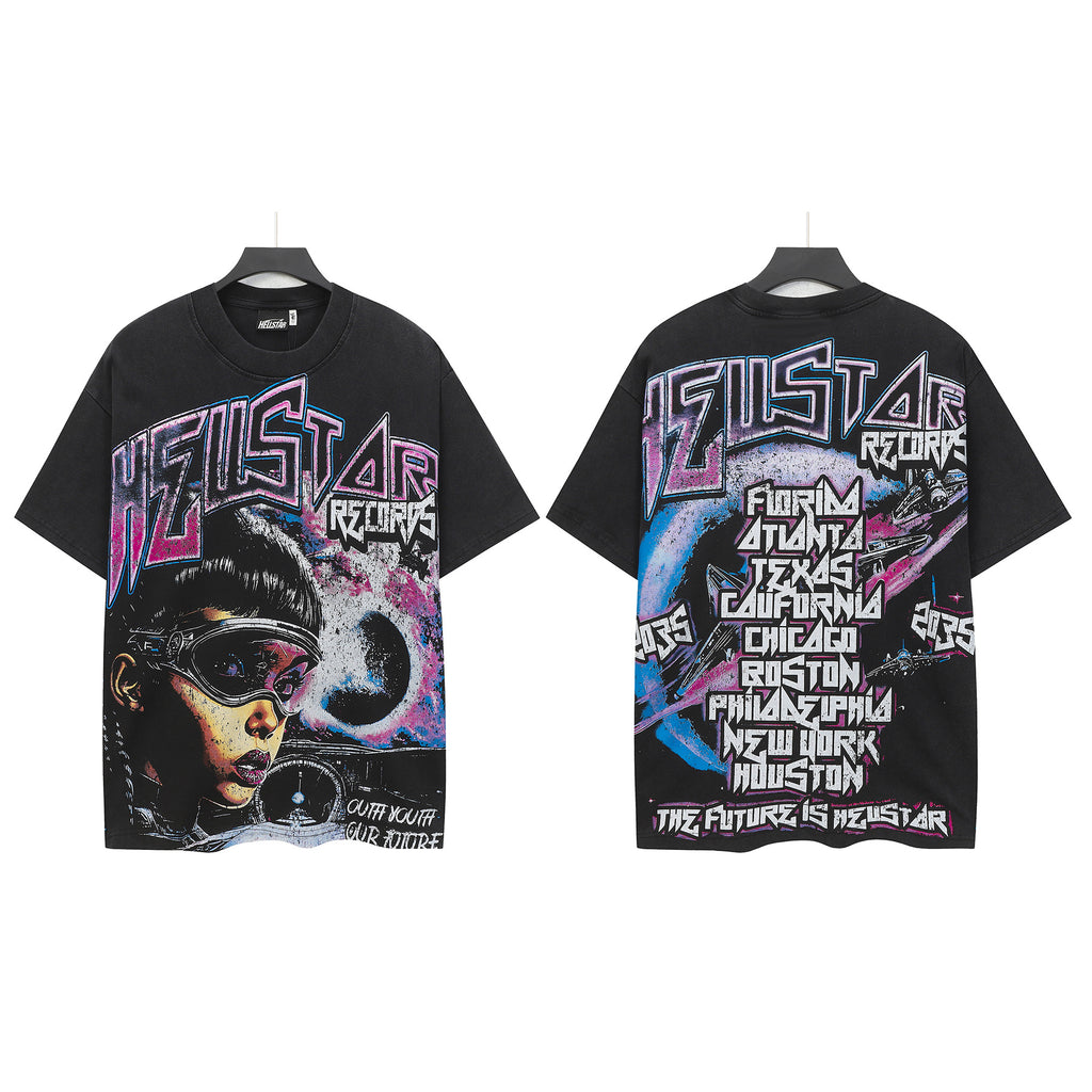 Hellstar t-shirt