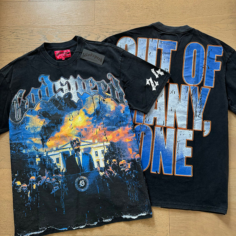 GOD SPEED T-Shirts