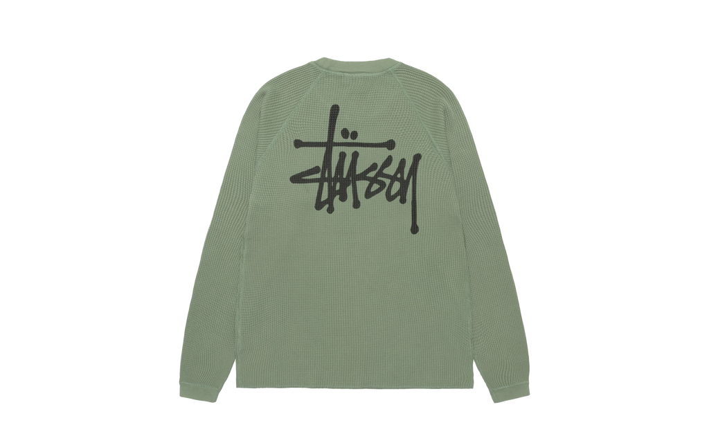 BASIC THERMAL "Sage" STUS19