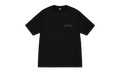Tough Tread Tee "Black" STUS386