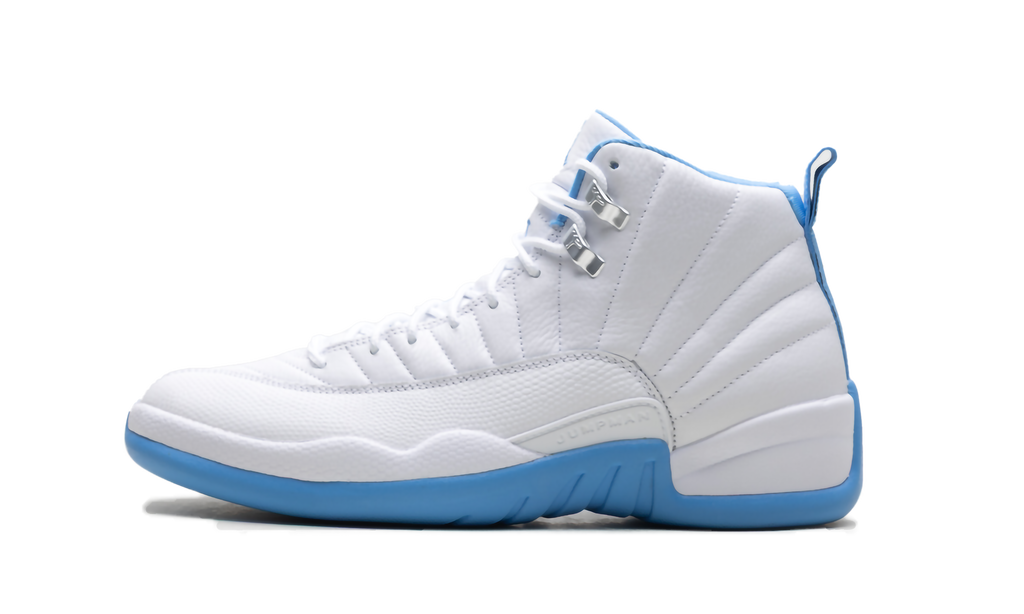 Air Jordan 12 "Melo" 130690 113