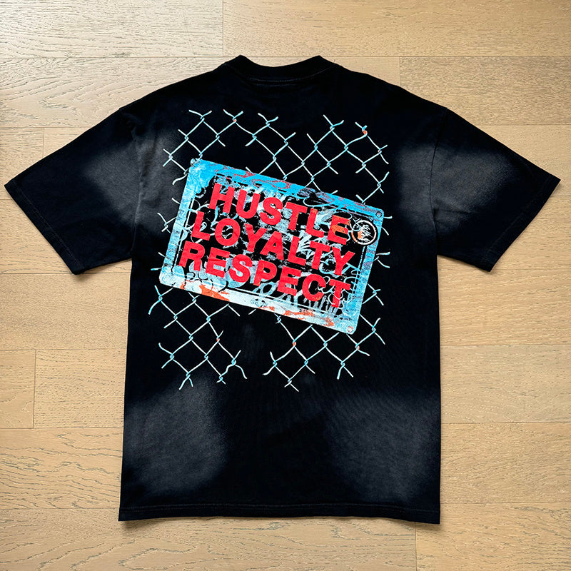 Hellstar t-shirt