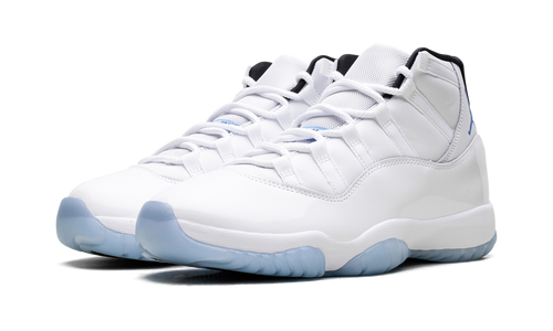 Air Jordan 11 Retro "Legend Blue" CT8012 104