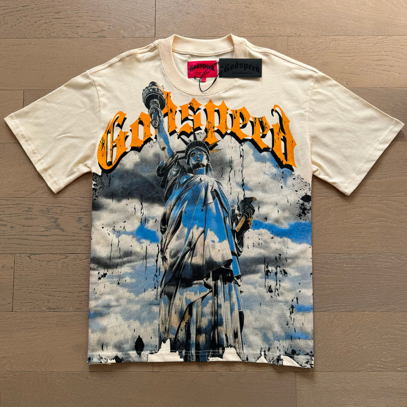 GOD SPEED T-Shirts