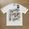 Hellstar t-shirt
