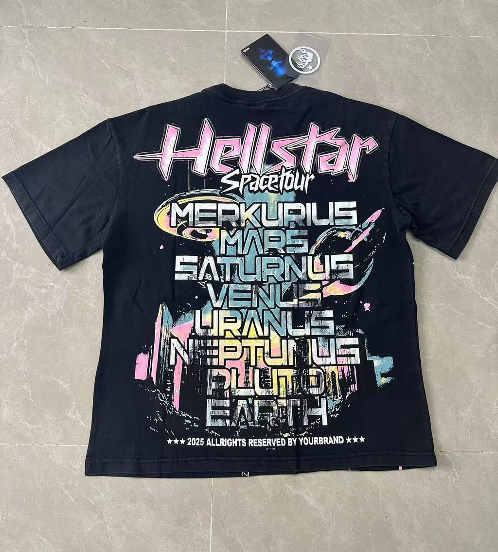 Hellstar t-shirt