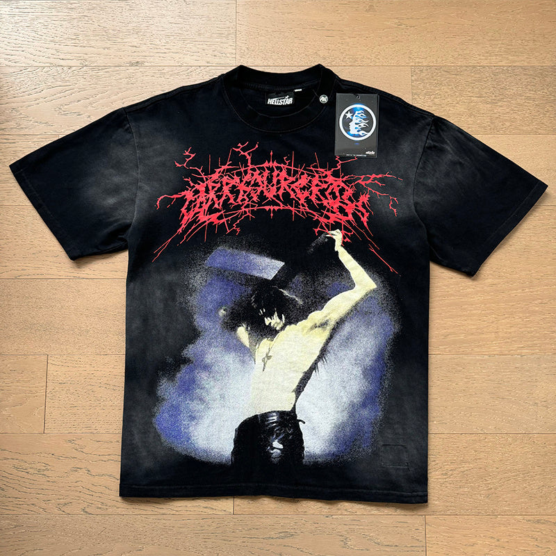 Hellstar t-shirt
