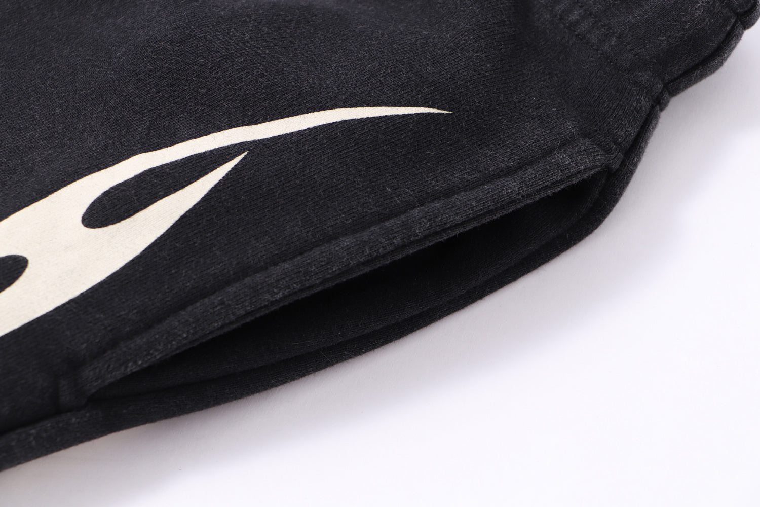 Hellstar Records Graphic Sweatshorts