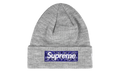 New Era Box Logo Beanie "FW19" SU8365