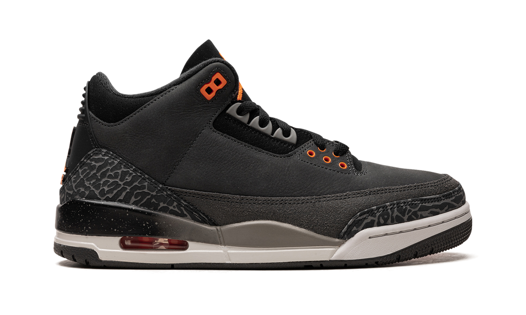Air Jordan 3 "Fear 2023" CT8532 080