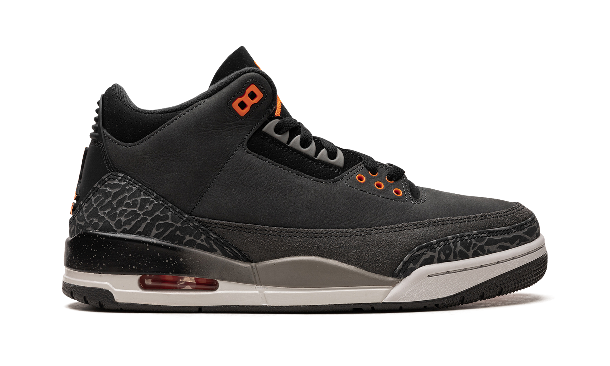 Air Jordan 3 "Fear 2023" CT8532 080