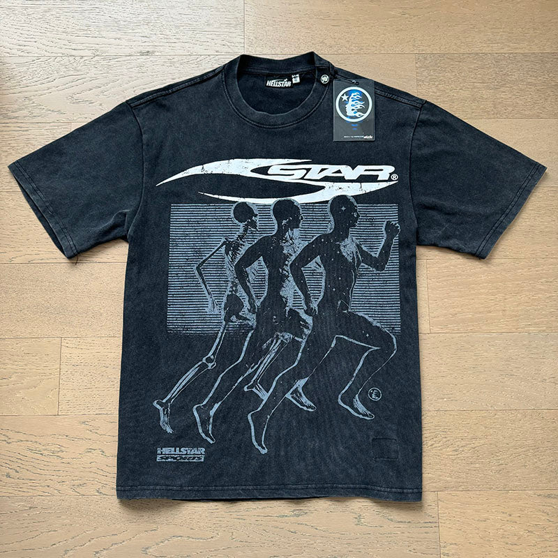 Hellstar T-Shirts