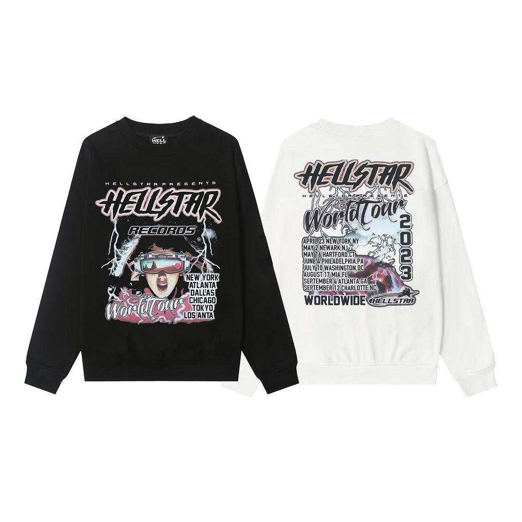 Hellstar T-shirt