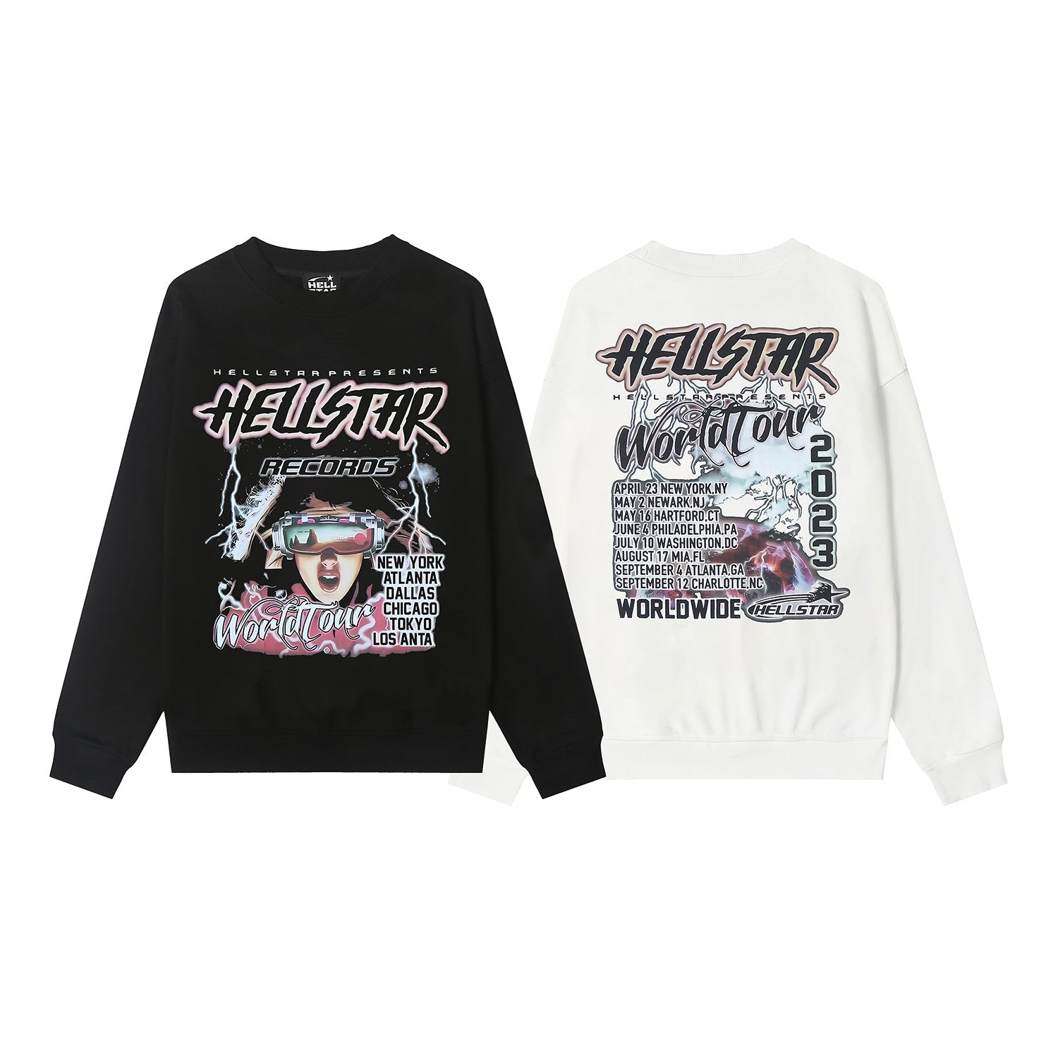 Hellstar T-shirt