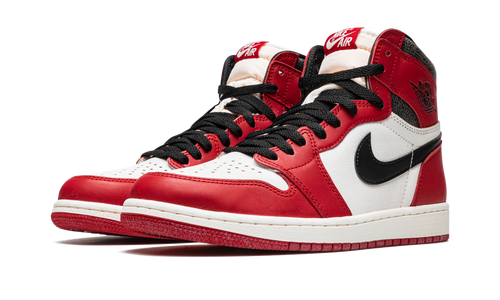 Air Jordan 1 Retro High OG "Chicago Lost and Found" DZ5485 612