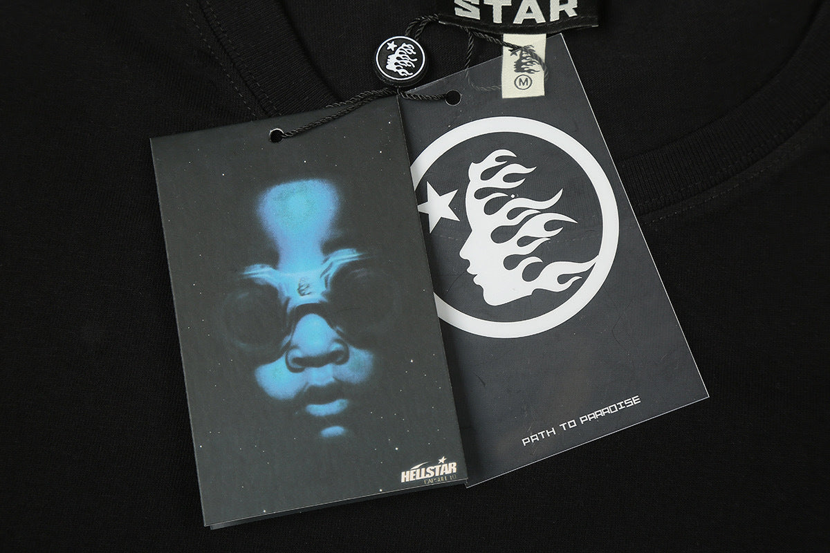 Hellstar t-shirt