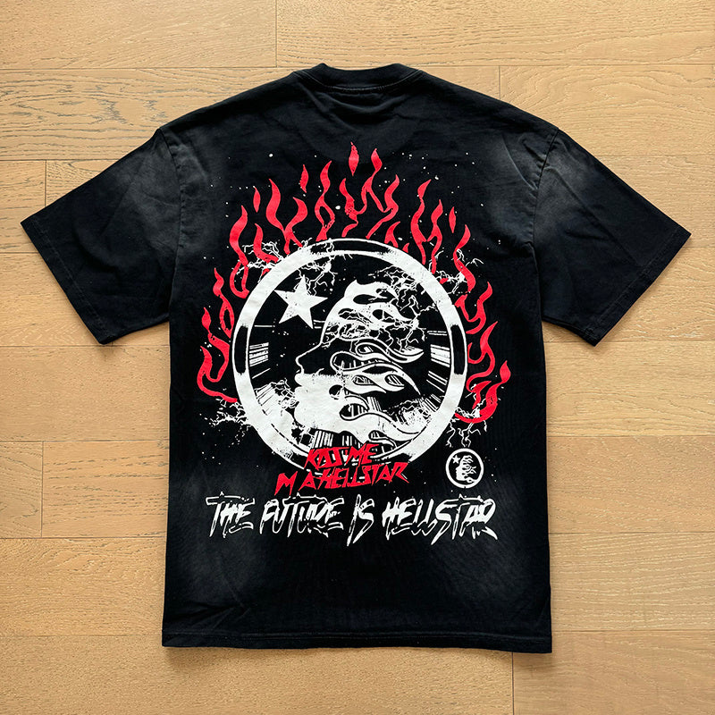Hellstar T-shirt