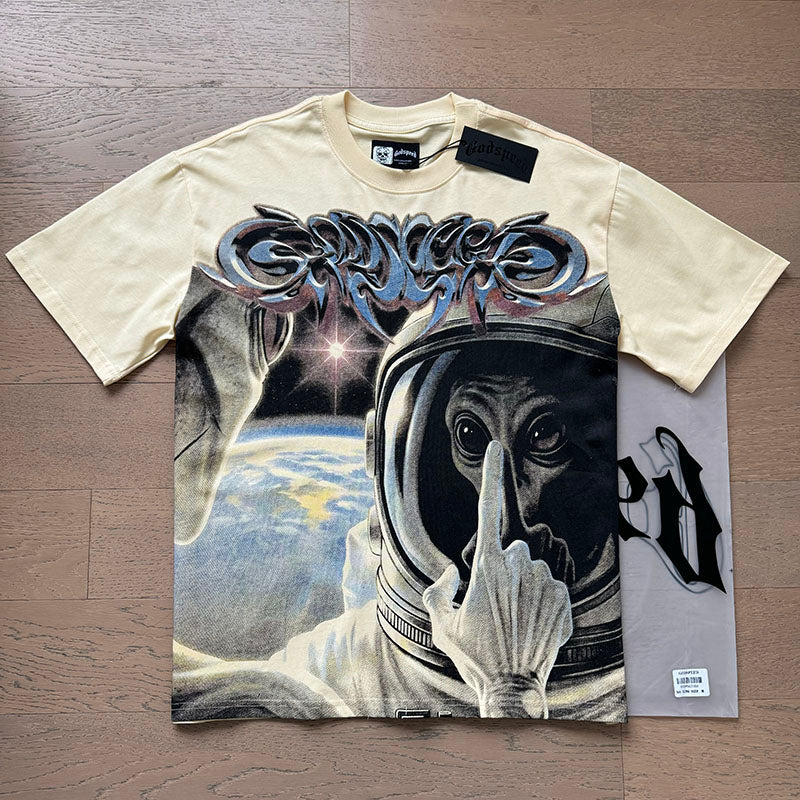 GOD SPEED T-Shirts