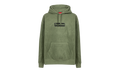 Supreme Inside Out Box Logo Hooded Sweatshirt "Light Olive" SU23220
