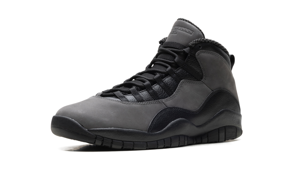 Air Jordan 10 Retro "Shadow (2025)" 310805 002