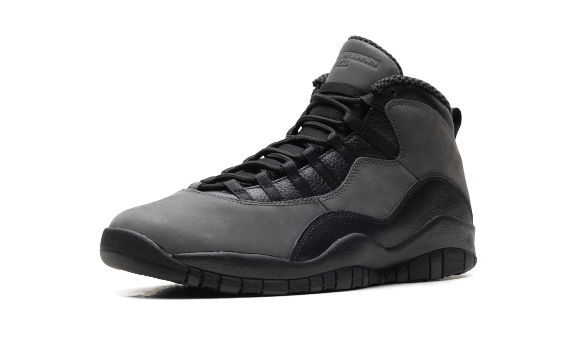 Air Jordan 10 Retro "Shadow (2025)" 310805 002