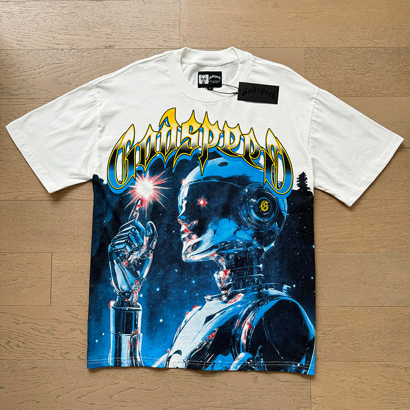 GOD SPEED T-Shirts