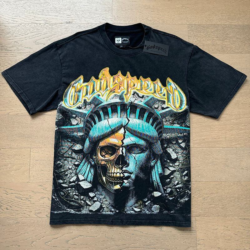 GOD SPEED T-Shirts