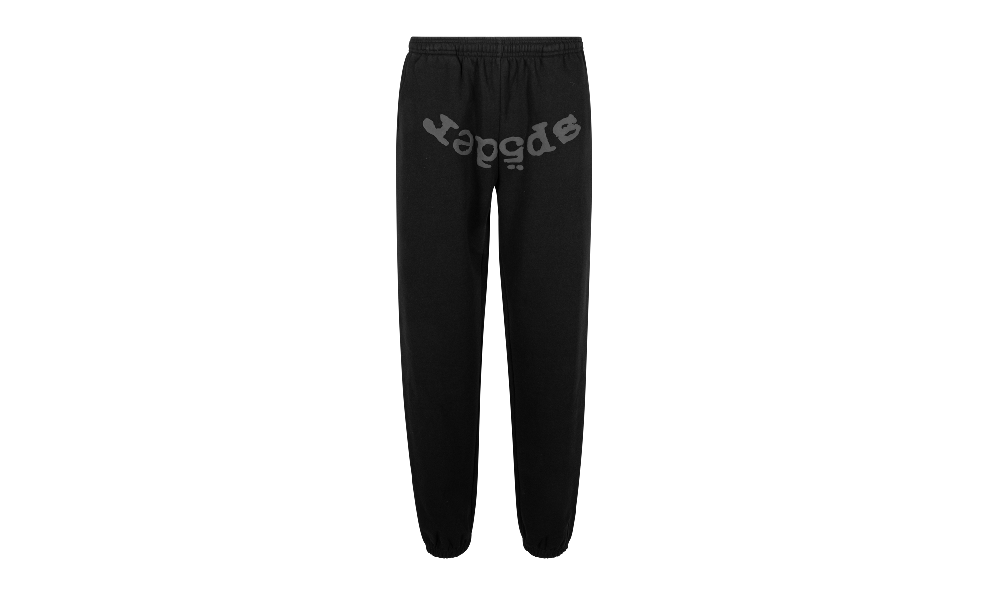 Phantom Web Sweatpant "Black" SP5der20