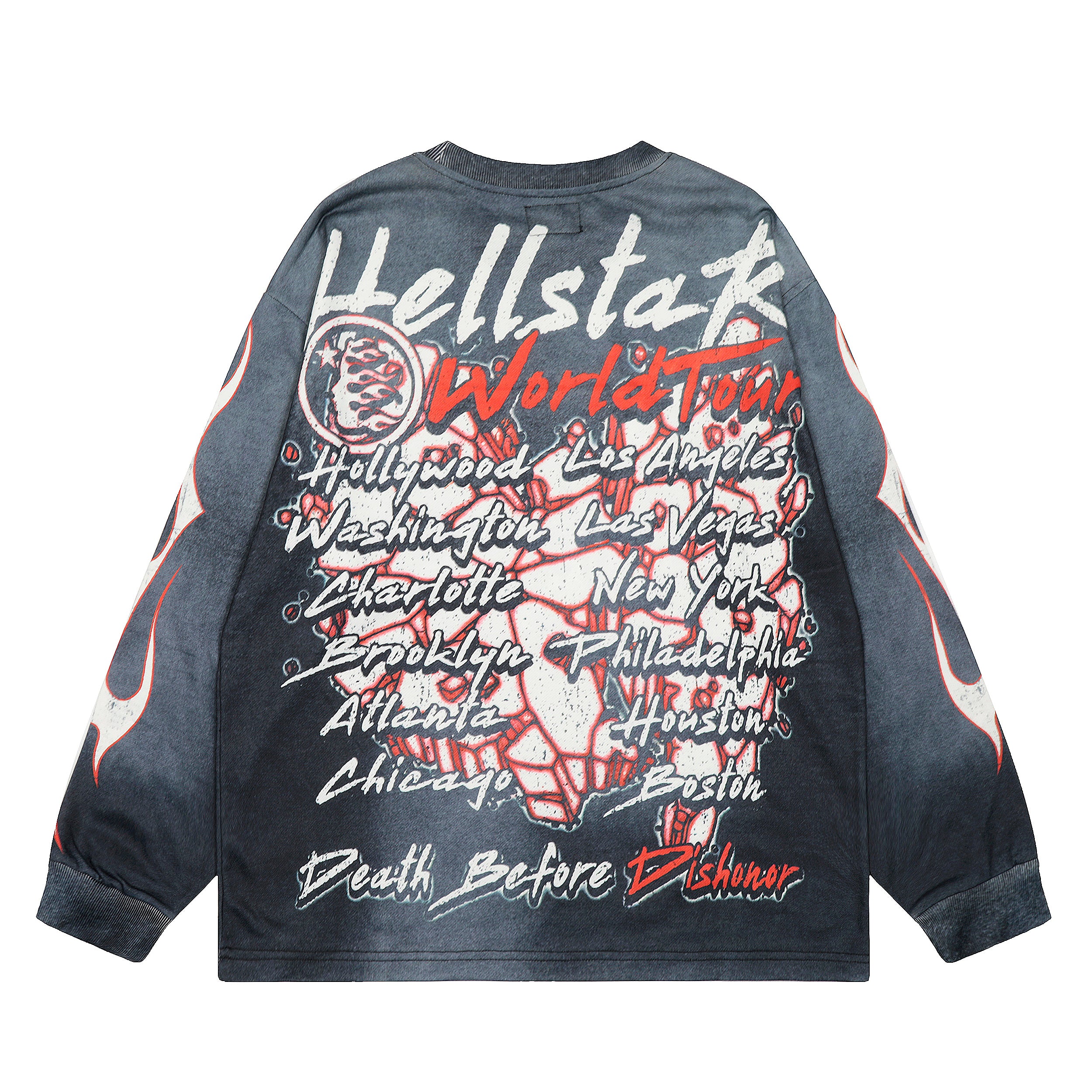 Hellstar t-shirt