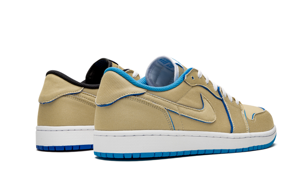 Jordan 1 Low SB QS "Lance Mountain - Desert Ore" CJ7891 200