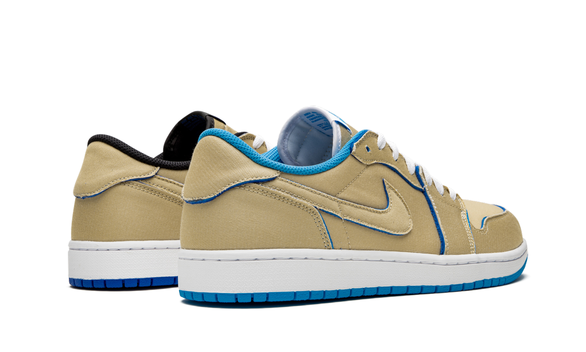 Jordan 1 Low SB QS "Lance Mountain - Desert Ore" CJ7891 200