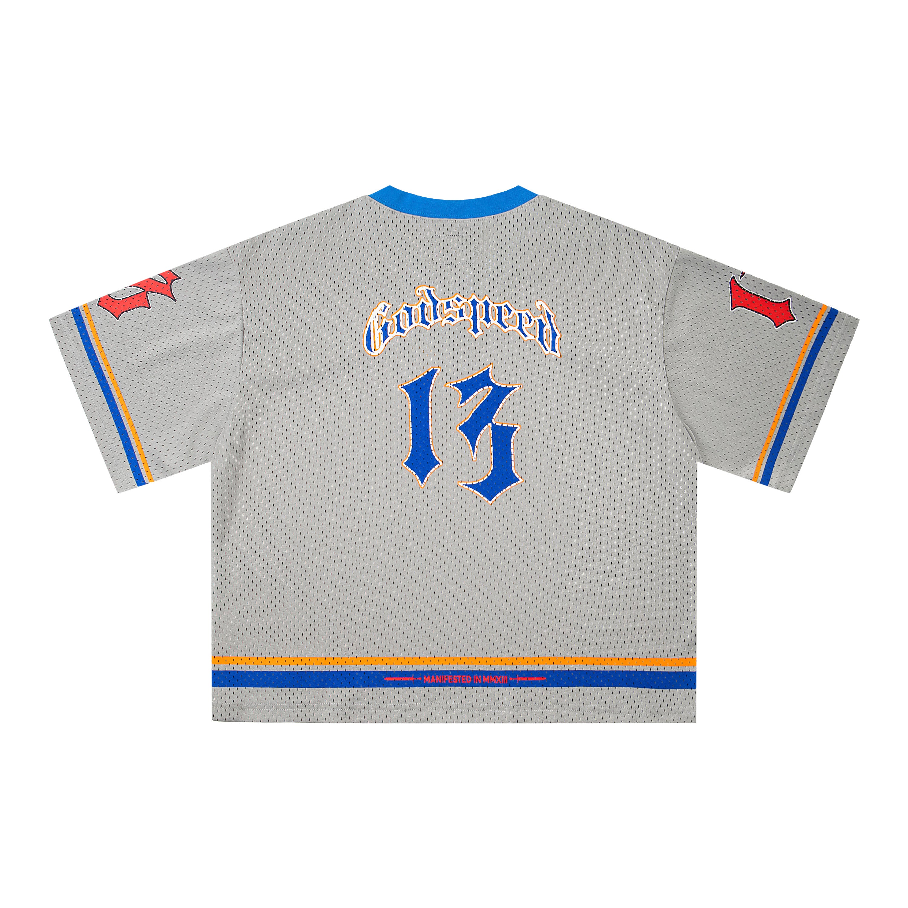 GOD SPEED T-Shirt