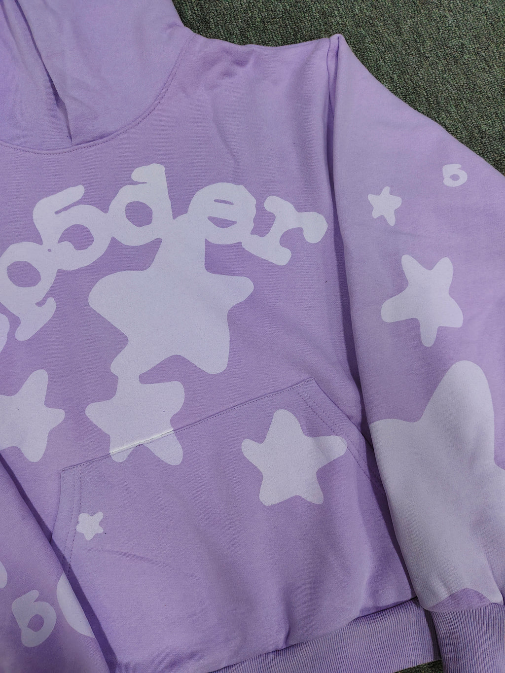 Sp5der Hoodie