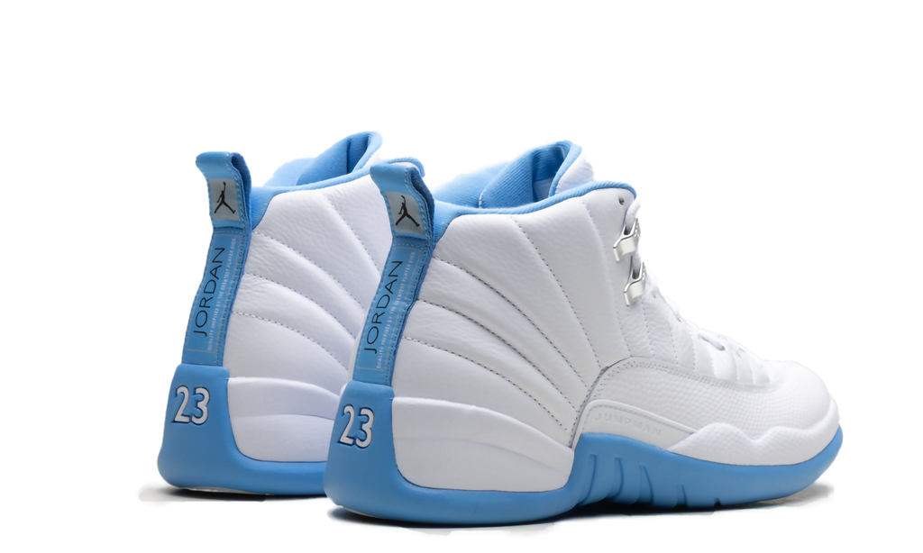 Air Jordan 12 "Melo" 130690 113