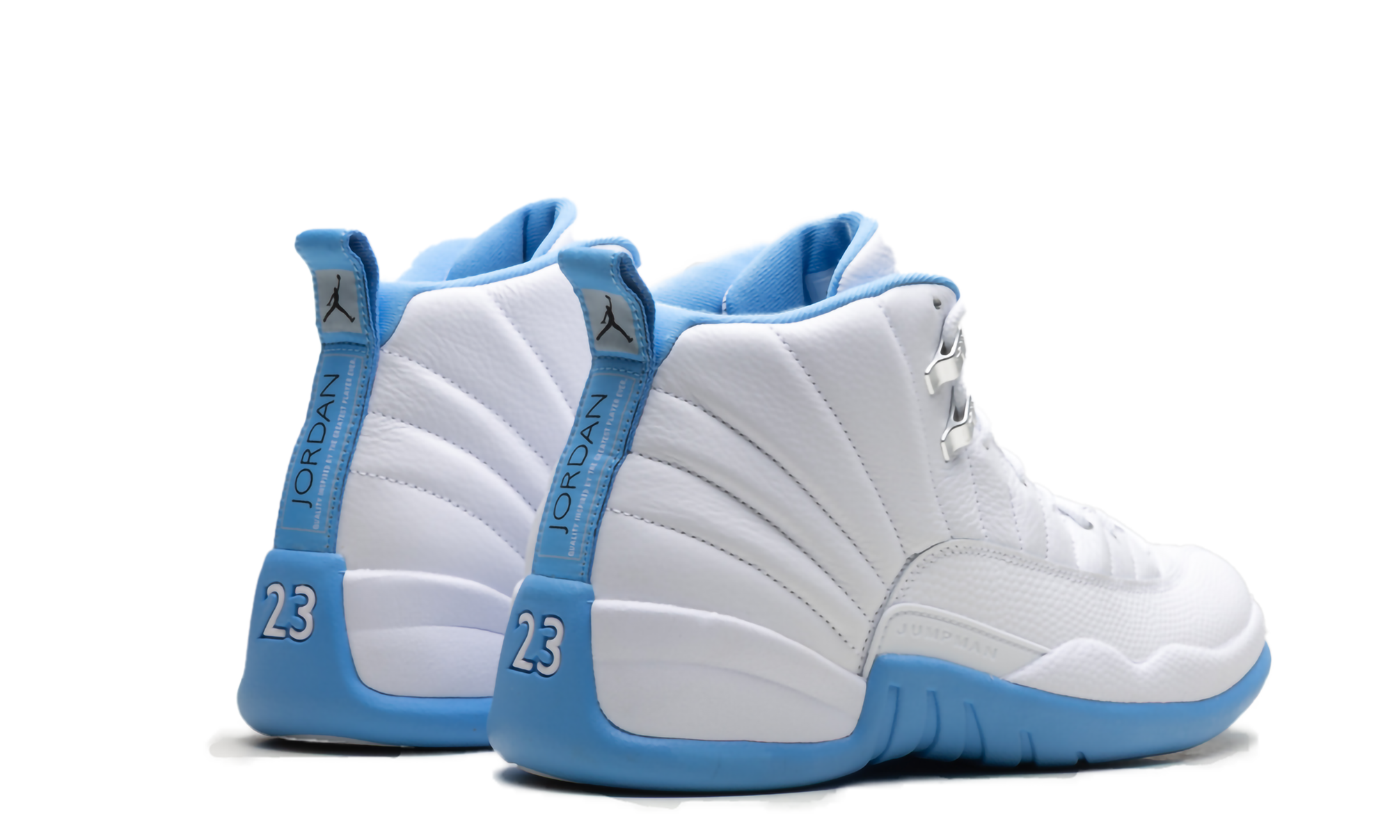 Air Jordan 12 "Melo" 130690 113