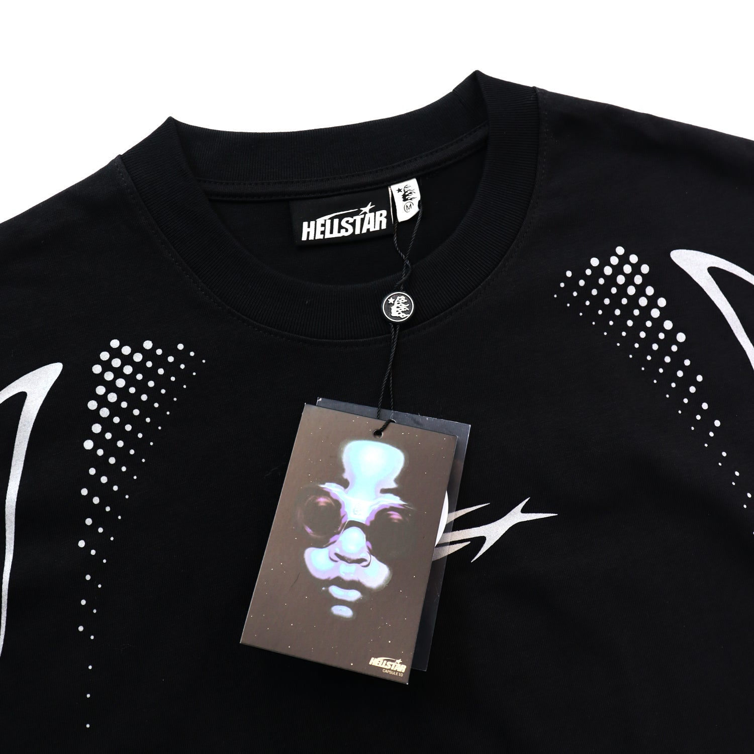 Hellstar T-Shirts