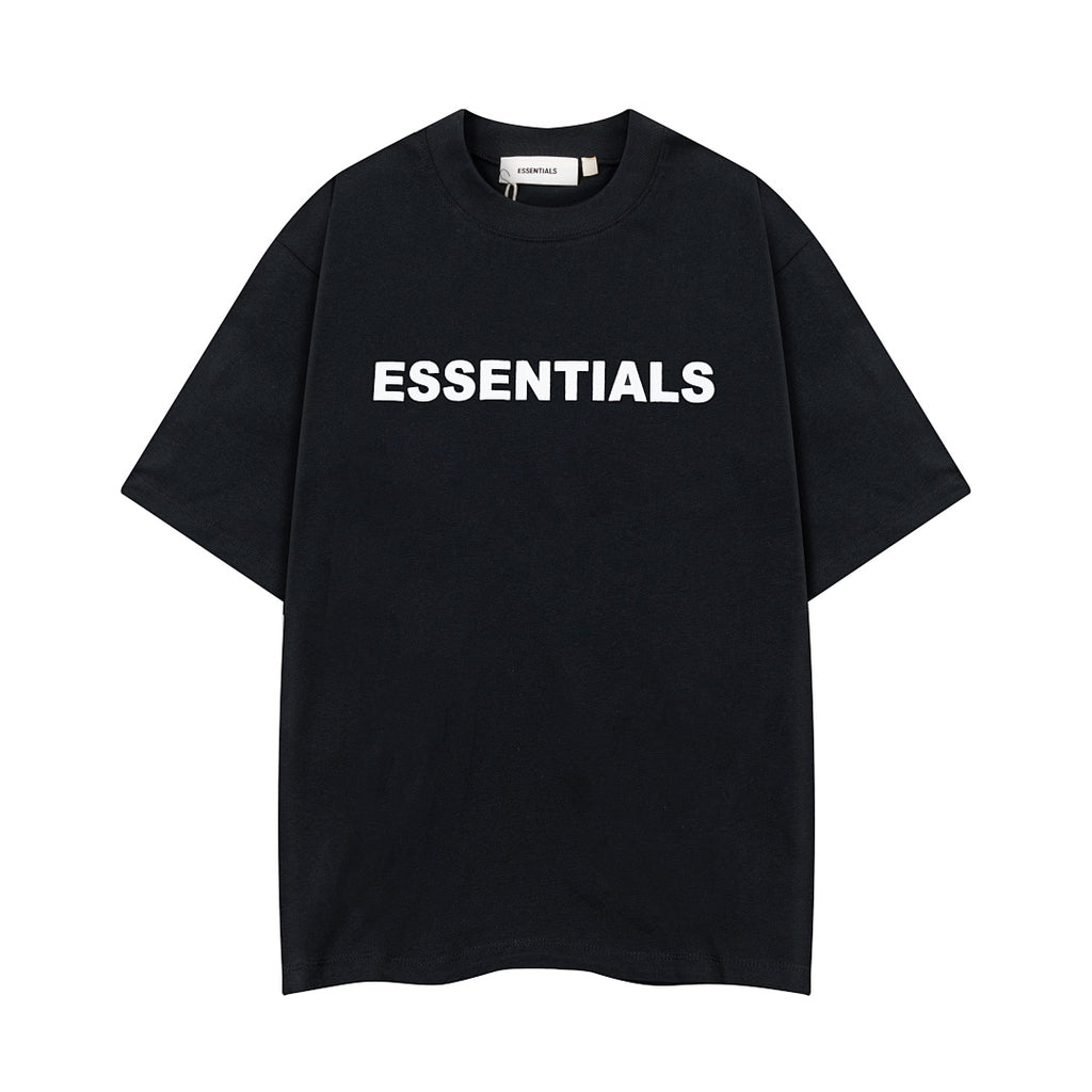 Fear of God Essentials Boxy Fit Heavyweight Cotton Tee