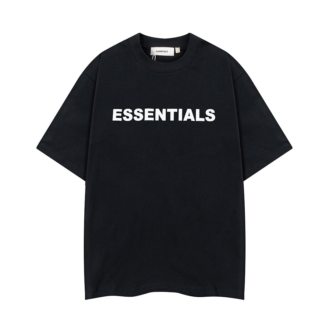 Fear of God Essentials Boxy Fit Heavyweight Cotton Tee