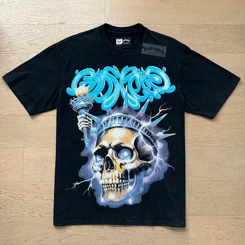 GOD SPEED T-Shirts