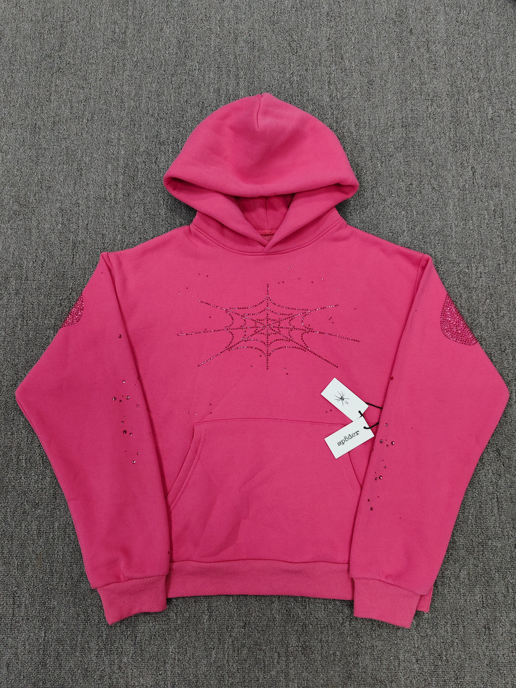 Sp5der Hoodie