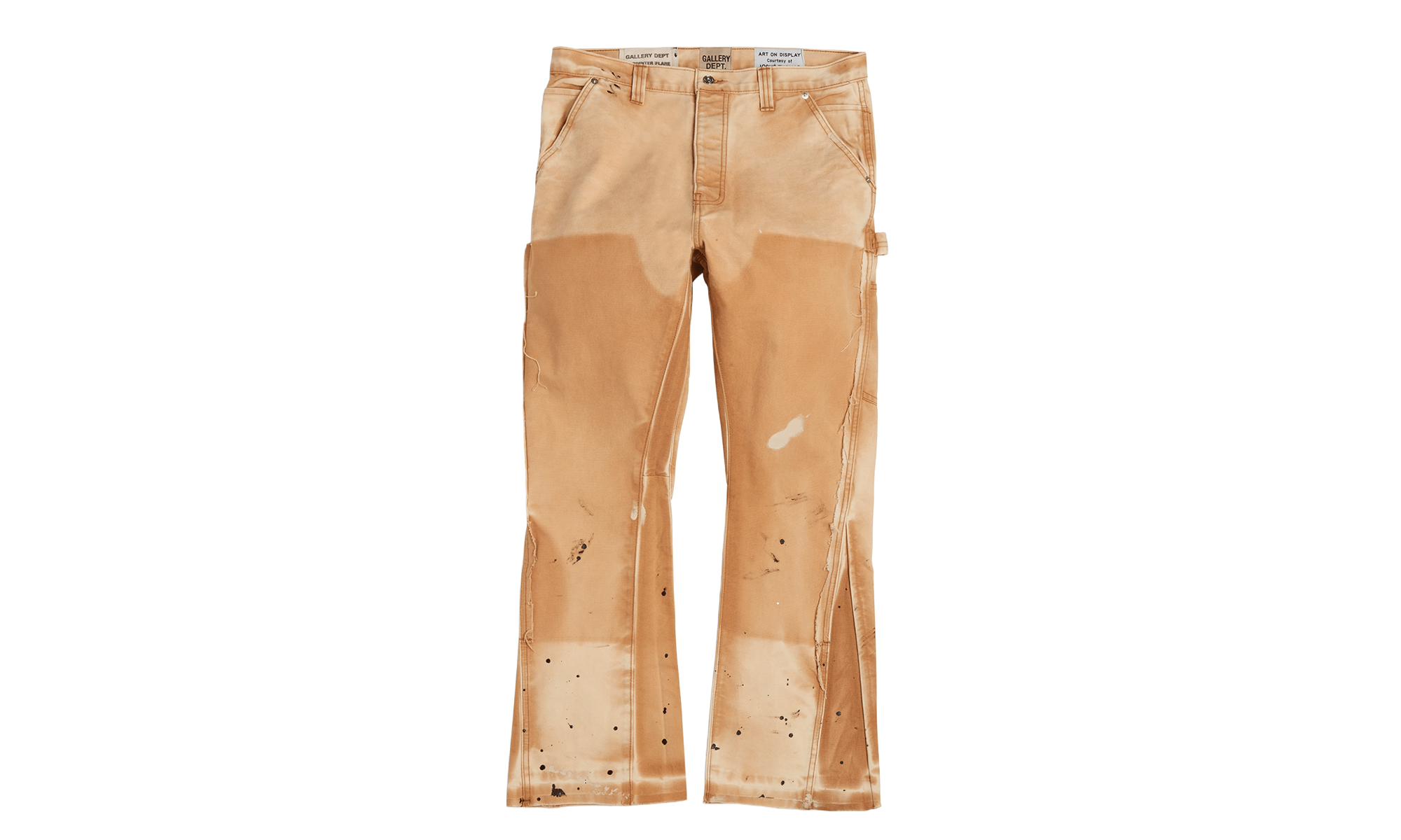 Carpenter Pants "Chocolate Chip" GDCPCC