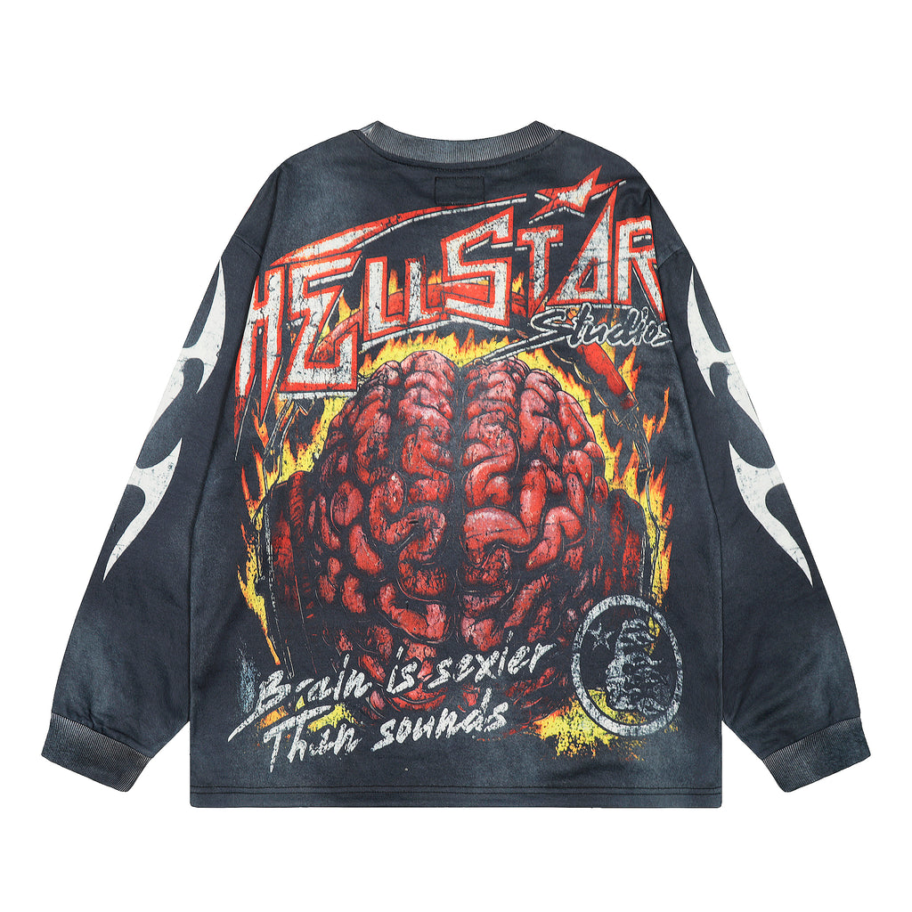 Hellstar t-shirt